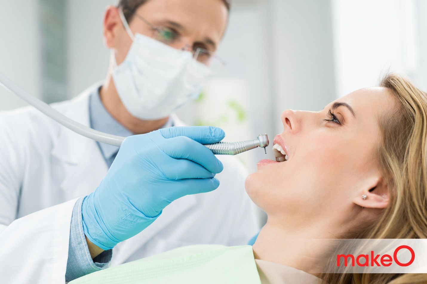 Understanding the difference between Teeth Whitening and Polishing