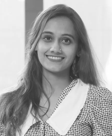 Arpi Shah, Co-Founder & Chief Executive Officer at Toothsi