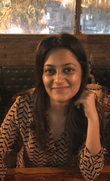 Dr. Neha Deora. BDS, MDS
