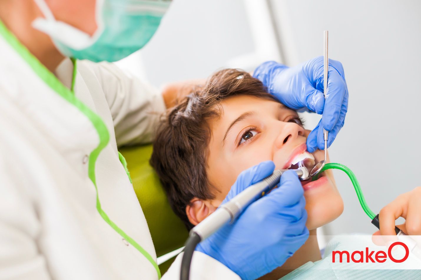 A Quick Guide to repairing Tooth Enamel makeO