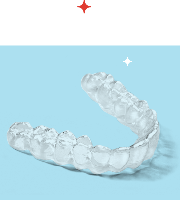 invisible braces cost