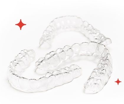 teeth aligners at home