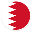 flag of BAHRAIN