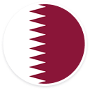 flag of QATAR