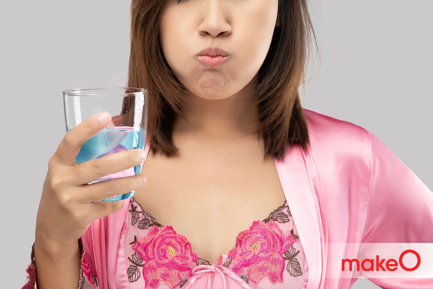 When to Use Mouthwash Before or After Brushing?