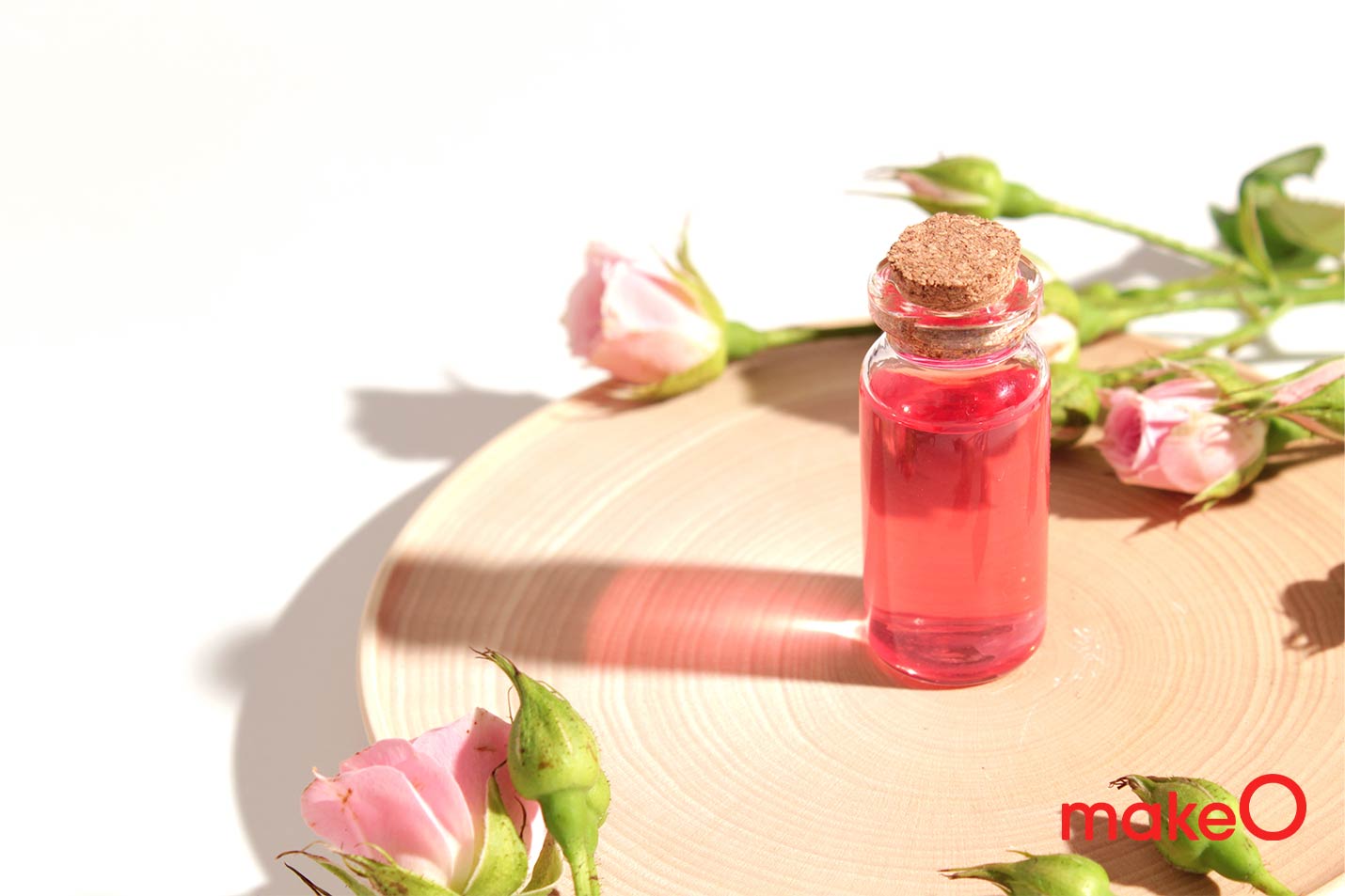 Rose Water vs Other Floral Waters All You Need to Know About Different