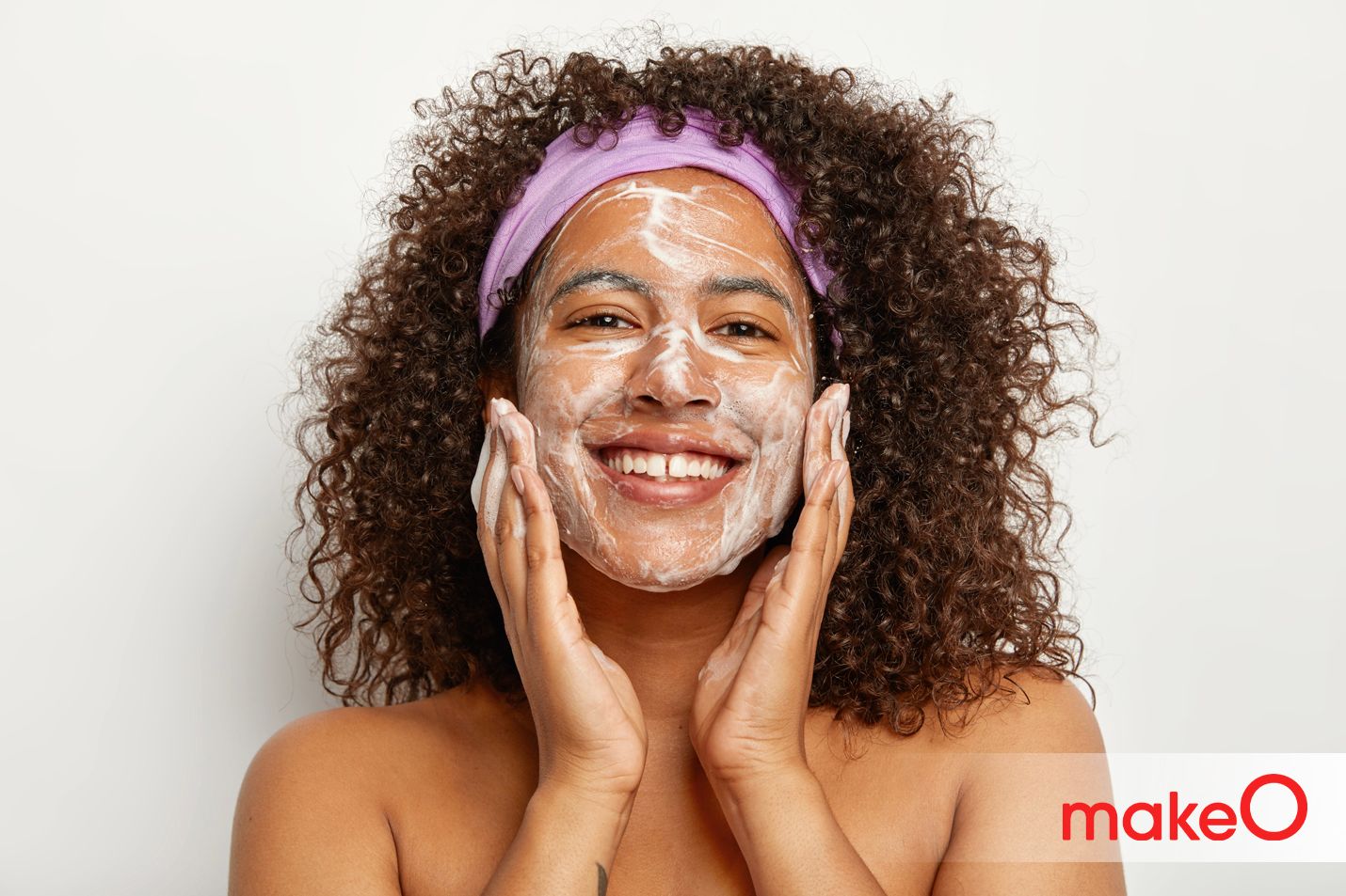 makeO Salicylic Acid Face Wash A MustHave in Your Skincare!