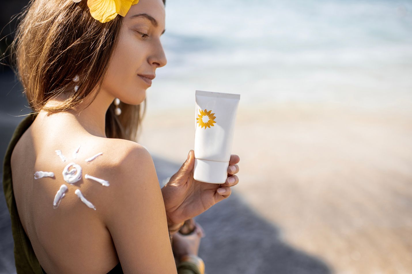 Sunscreen Ingredients You Should Avoid Makeo Skinnsi